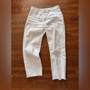 Frank & Eileen Kinsale Perfomance Linen